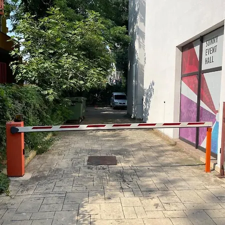 Apartamento Kuban