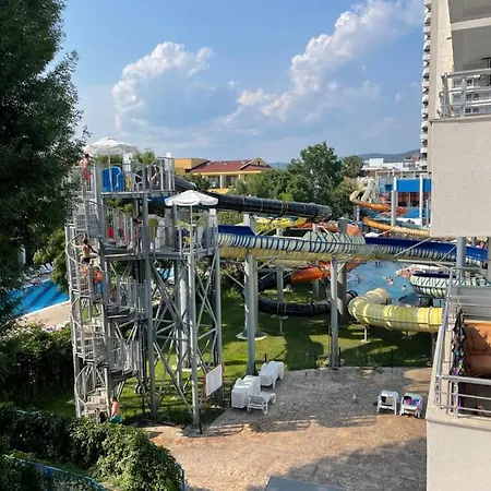 Apartamento Kuban *