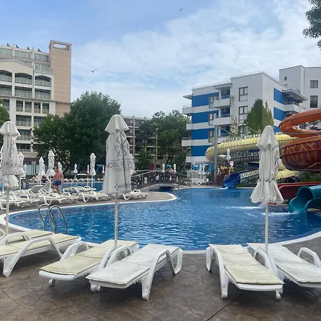 Apartamento Kuban Sunny Beach