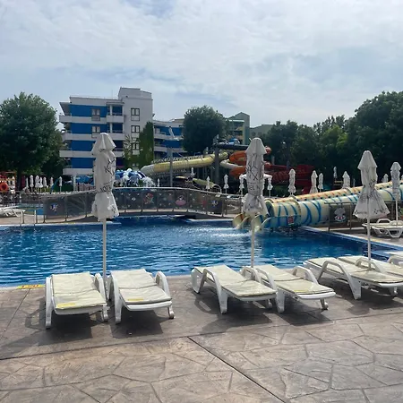 Apartamento Kuban Sunny Beach