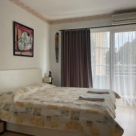 Apartamento Kuban *