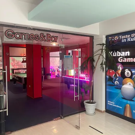 Apartamento Kuban Sunny Beach