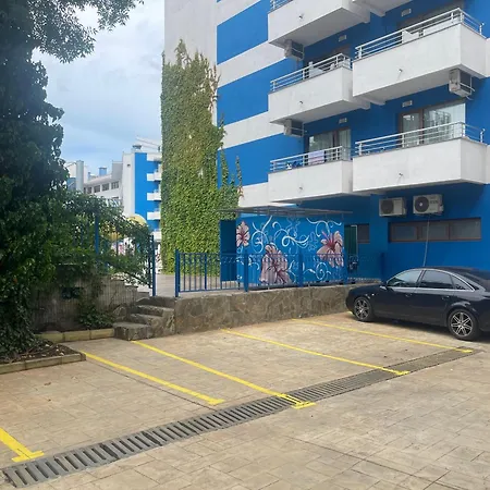 Kuban Apartamento Sunny Beach