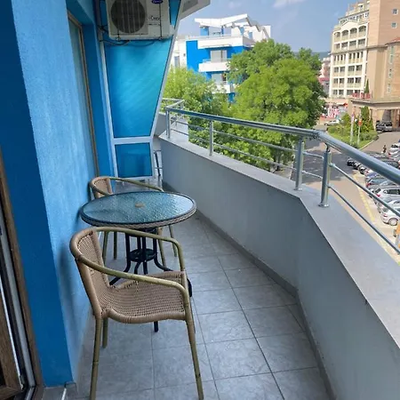 Apartament Kuban Sunny Beach