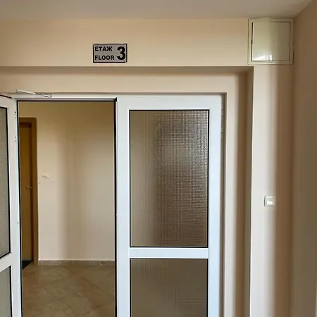 Apartament Kuban Sunny Beach