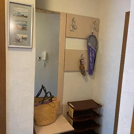 Kuban Apartament Sunny Beach