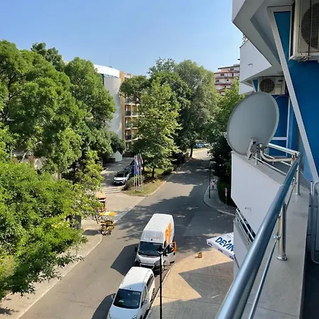 Kuban Apartament *