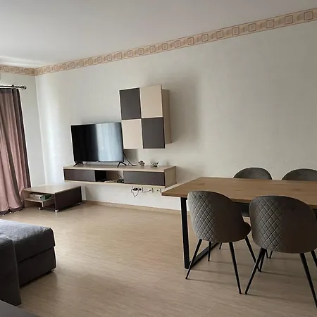 Kuban Apartament