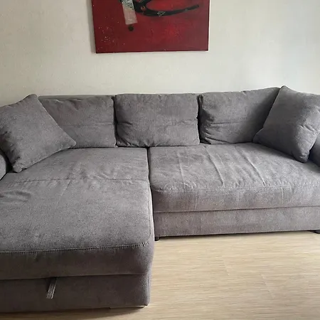 Kuban Apartament
